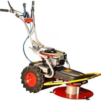 Sekačka DAKR Panter FD-2H + RZS 70K