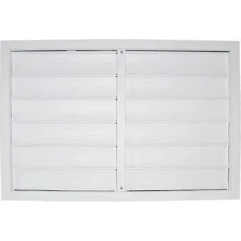 Větrací mřížka Dalap 514 x 303 mm