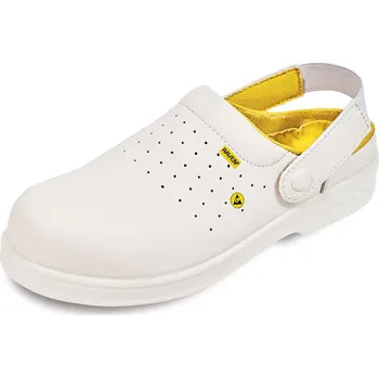 Pracovní obuv Červa Raven ESD OB