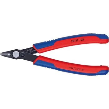 Kleště Knipex Electronic Super Knips® 125 78 31 125