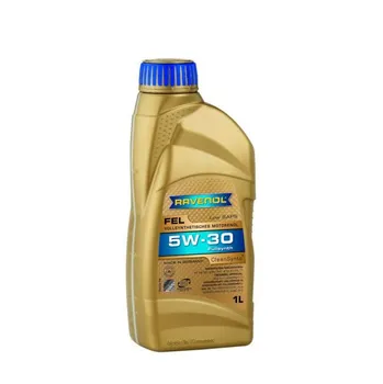 Motorový olej RAVENOL FEL SAE 5W-30 1111123-001-01-999
