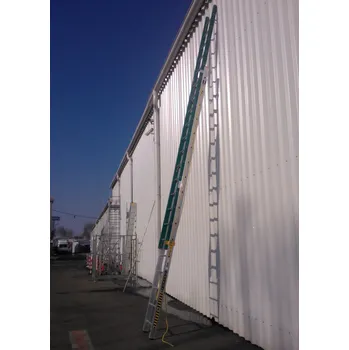 Žebřík Žebřík ALVE FORTE 4816 4816 SERVIS EXCLUSIVE