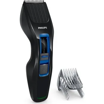 Strojek na vlasy Recenze Philips HC 3418/15