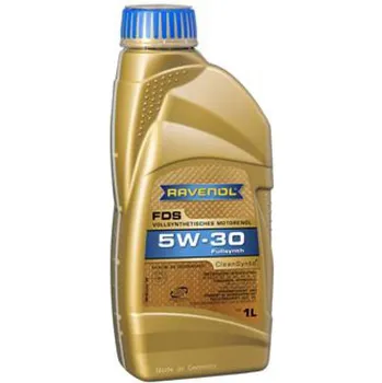 RAVENOL FDS SAE 5W-30, 1 l