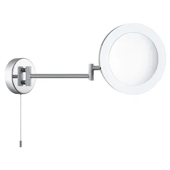 Koupelnové svítidlo Searchlight Bathroom Lights 96001456CC