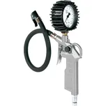 Aircraft pneuhustič SD