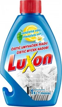 Čistič myček Tatrachema Luxon čistič myčky 250 ml