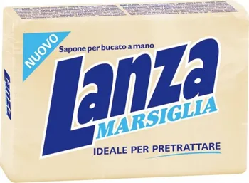 Mýdlo na praní Lanza Marsiglia mýdlo na praní 250 g