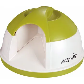 Hračka pro psa Trixie Dog Activity Fun Timer 22 x 13 cm