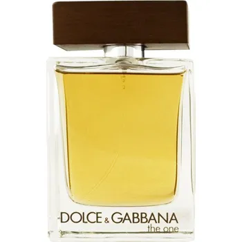 Pánský parfém Dolce & Gabbana The One For Men EDT