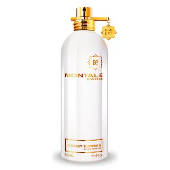 Unisex parfém Montale Paris Sunset Flowers U EDP