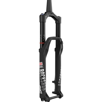 Vidlice na kolo Recenze Rockshox Pike RCT3 - Debonair 130, Boost 29" matně černá