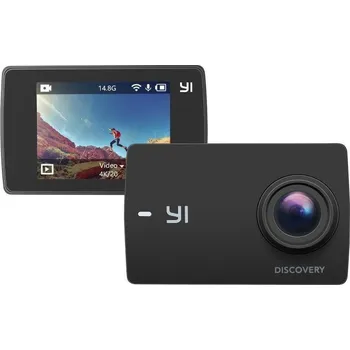 Sportovní kamera Yi Discovery YI001