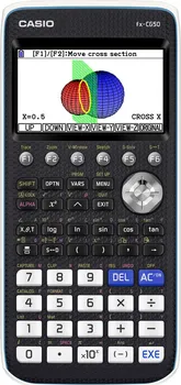 Kalkulačka Casio FX CG50