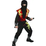 MaDe Ninja kostým vel. M