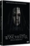DVD Winchester: Sídlo démonů (2018)