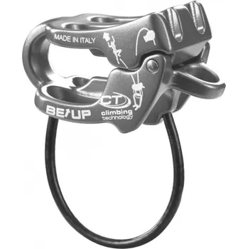 Climbing Technology Be Up