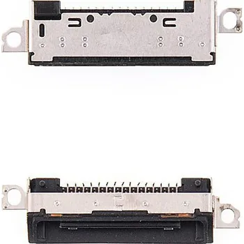 Napájecí a datový konektor pro Apple iPod touch 4.gen. - kvalita A+