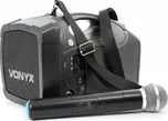 Vonyx ST-010 6,5 USB-VHF 30W