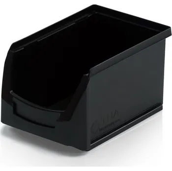 Úložný box Ukládací box B ESD - 23x15x12,5 cm