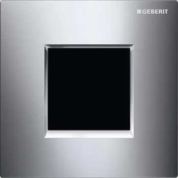 Geberit lesklá/pochromovaná 116.027.KH.1