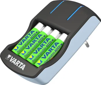 nabíječka baterií Varta BAVA ŁAD 57647
