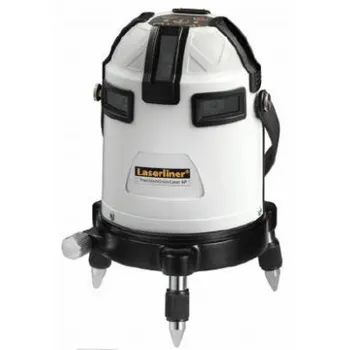 Měřící laser Levior PCL 6P RX