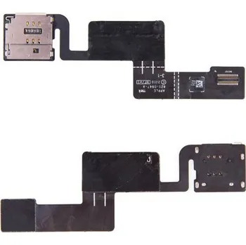 Flex kabel se slotem na SIM kartu pro Apple iPad 1.gen. - kvalita A+