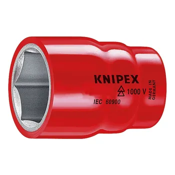 Dílna Knipex 983719