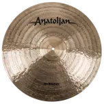 Anatolian Passion 22" Ride