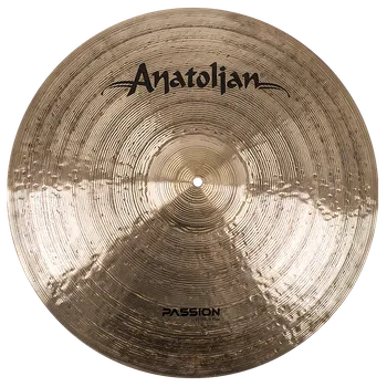 Činel Anatolian Passion 22" Ride