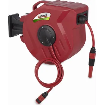 Zahradní hadice Kreator KRTGR6705 20 m 3/8" 