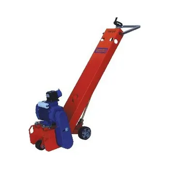 Frézka Vacutec VMF 200 el.