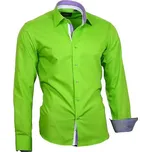 Binder de Luxe 82708 zelená