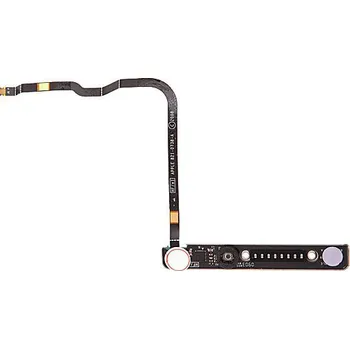 Flex kabel s indikátorem stavu baterie pro Apple MacBook Pro 17 A1297