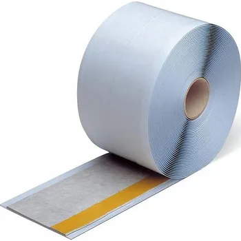 Stavební fólie Tremco illbruck ME410 Okenní butylová fólie šíře 100 mm