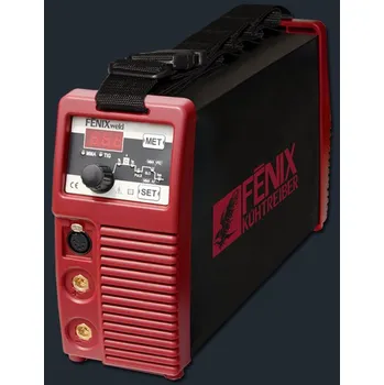 Svářečka Podpěťový inventor FÉNIX 200 PFC 51240
