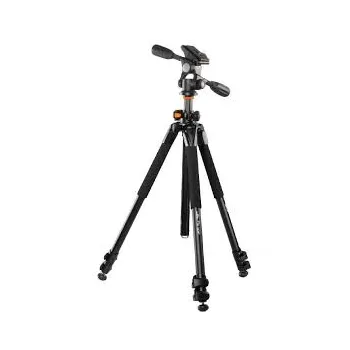 Rollei City Traveler XL černo-šedý Stativ Rollei City Traveler XL černo-šedý