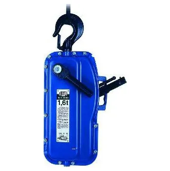 lanový naviják BRANO LANO 30-11 / 3,2 t - bez lana 469 317 030 012