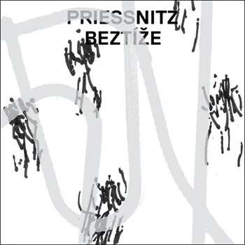 Česká hudba Beztíže - Priessnitz [CD]