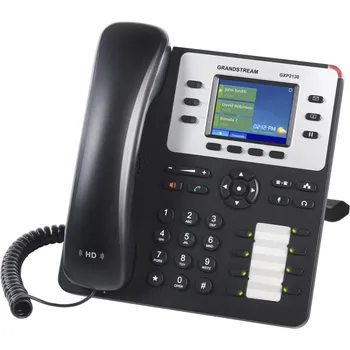 Grandstream GXP2130v2
