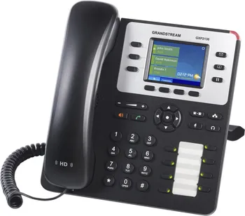 stolní telefon Grandstream GXP2130v2