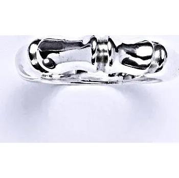 Prsten Stříbrný prstýnek, prsten ze stříbra,váha 7,18 g