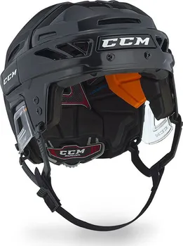 Hokejová helma CCM FL90 Senior černá