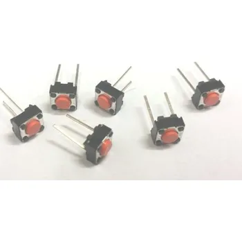 Mikrospínač TSP250