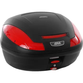 Zavazadlo na motocykl Givi 340001