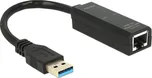 Delock 62616 USB 3.0 A/A černý