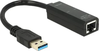 Datový kabel Delock 62616 USB 3.0 A/A černý