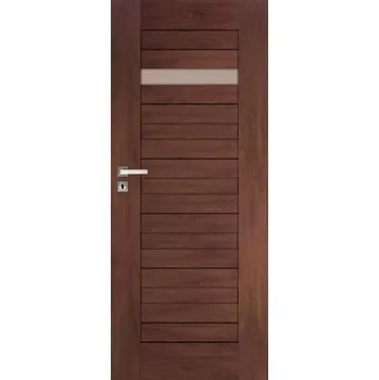 DRE bezfalcové dveře DRE FOSCA 5