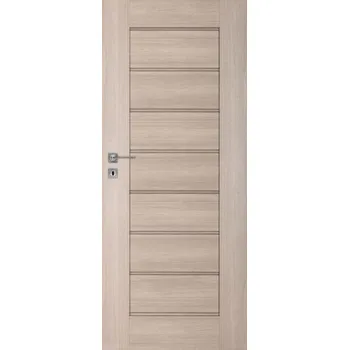 Interiérové dveře DRE bezfalcové dveře DRE PREMIUM 4